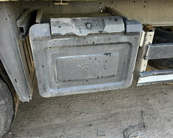 Серый Шмитз SCS 24, объемом двигателя 0 л и пробегом 100 тыс. км за 10500 $, фото 4 на Automoto.ua