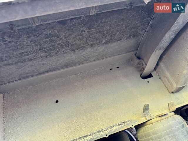 Серый Шмитз SCS 24, объемом двигателя 0 л и пробегом 100 тыс. км за 10500 $, фото 31 на Automoto.ua