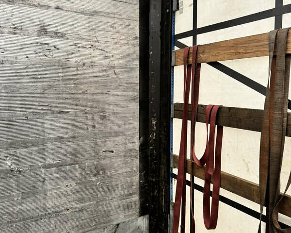 Серый Шмитз SCS 24, объемом двигателя 0 л и пробегом 100 тыс. км за 10500 $, фото 18 на Automoto.ua