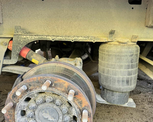 Серый Шмитз SCS 24, объемом двигателя 0 л и пробегом 100 тыс. км за 10500 $, фото 30 на Automoto.ua