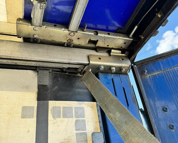 Серый Шмитз SCS 24, объемом двигателя 0 л и пробегом 100 тыс. км за 10500 $, фото 41 на Automoto.ua