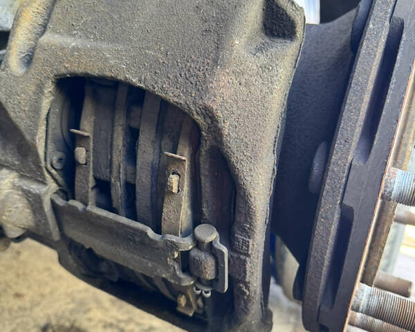 Серый Шмитз SCS 24, объемом двигателя 0 л и пробегом 100 тыс. км за 10500 $, фото 32 на Automoto.ua