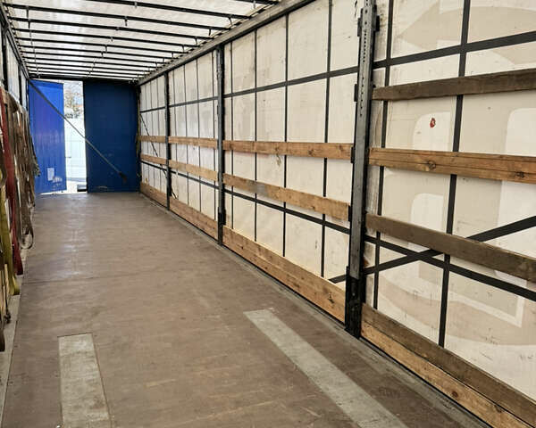 Серый Шмитз SCS 24, объемом двигателя 0 л и пробегом 100 тыс. км за 10500 $, фото 20 на Automoto.ua