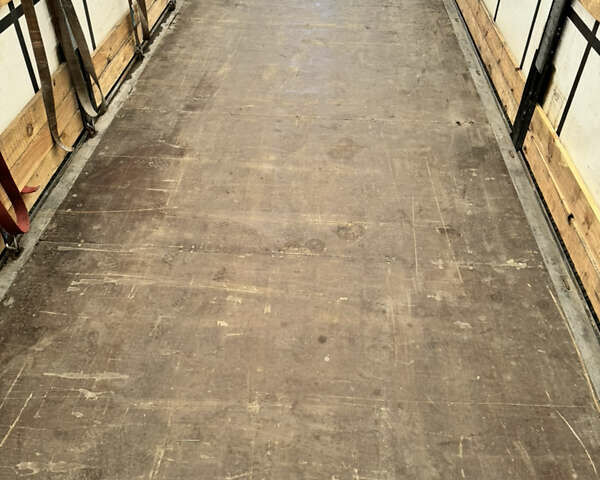 Серый Шмитз SCS 24, объемом двигателя 0 л и пробегом 100 тыс. км за 10500 $, фото 16 на Automoto.ua