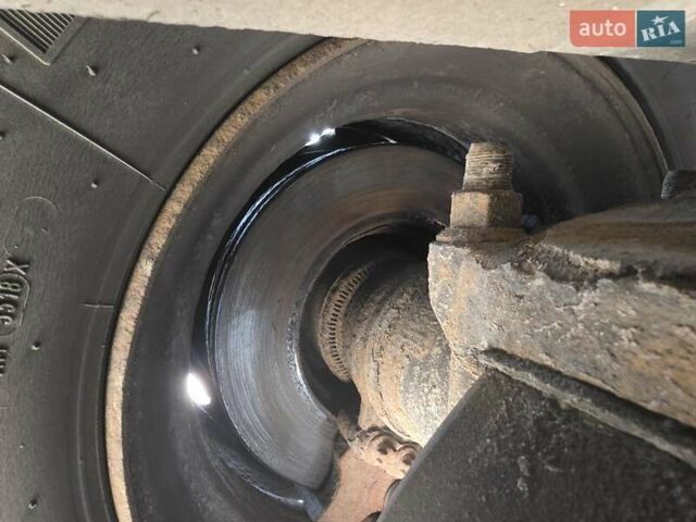 Серый Шмитз SCS 24, объемом двигателя 0 л и пробегом 1 тыс. км за 11800 $, фото 20 на Automoto.ua