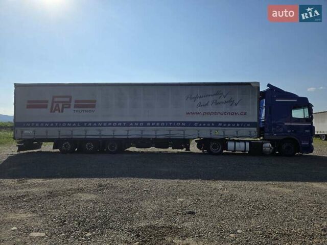 Серый Шмитз SCS 24, объемом двигателя 0 л и пробегом 1 тыс. км за 11800 $, фото 4 на Automoto.ua