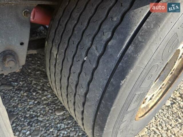 Серый Шмитз SCS 24, объемом двигателя 0 л и пробегом 1 тыс. км за 11800 $, фото 11 на Automoto.ua