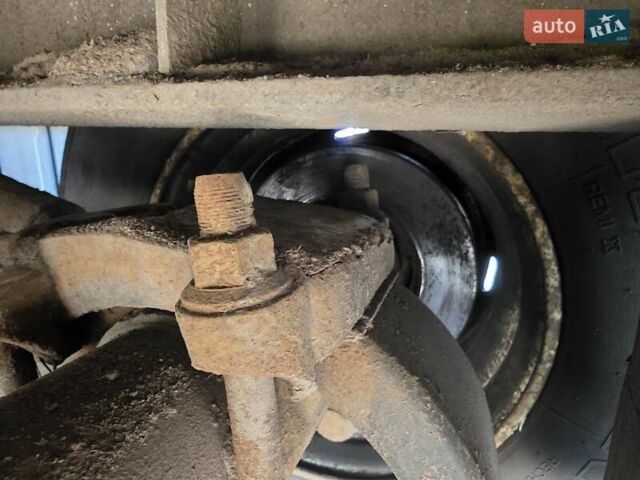 Серый Шмитз SCS 24, объемом двигателя 0 л и пробегом 1 тыс. км за 11800 $, фото 21 на Automoto.ua