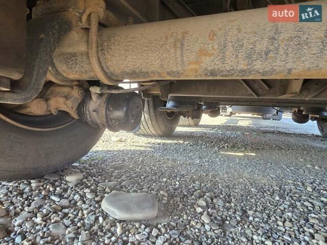 Серый Шмитз SCS 24, объемом двигателя 0 л и пробегом 1 тыс. км за 11800 $, фото 18 на Automoto.ua