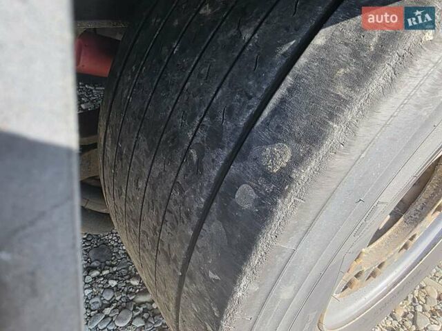Серый Шмитз SCS 24, объемом двигателя 0 л и пробегом 1 тыс. км за 11800 $, фото 12 на Automoto.ua