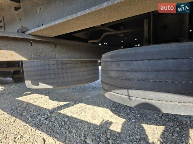 Серый Шмитз SCS 24, объемом двигателя 0 л и пробегом 1 тыс. км за 11800 $, фото 13 на Automoto.ua