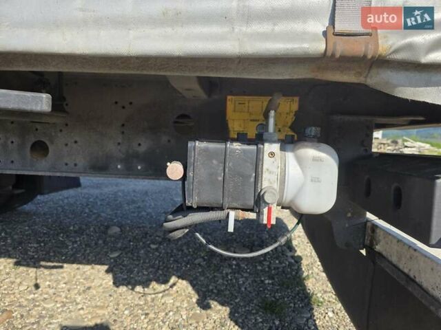 Серый Шмитз SCS 24, объемом двигателя 0 л и пробегом 1 тыс. км за 11800 $, фото 2 на Automoto.ua