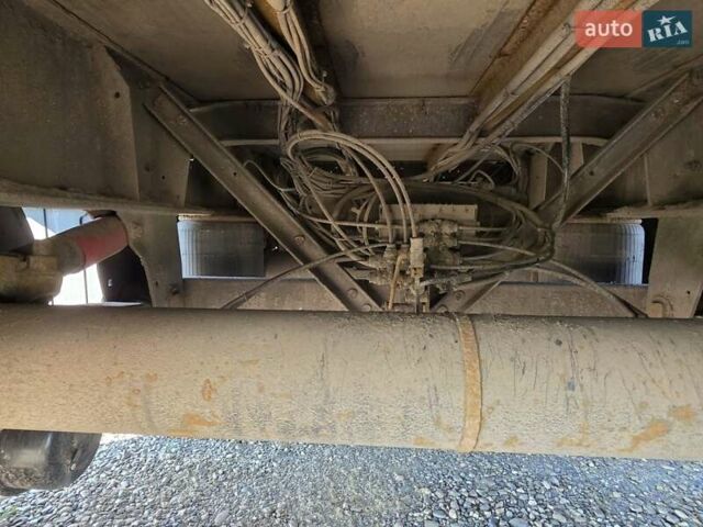 Серый Шмитз SCS 24, объемом двигателя 0 л и пробегом 1 тыс. км за 11800 $, фото 17 на Automoto.ua