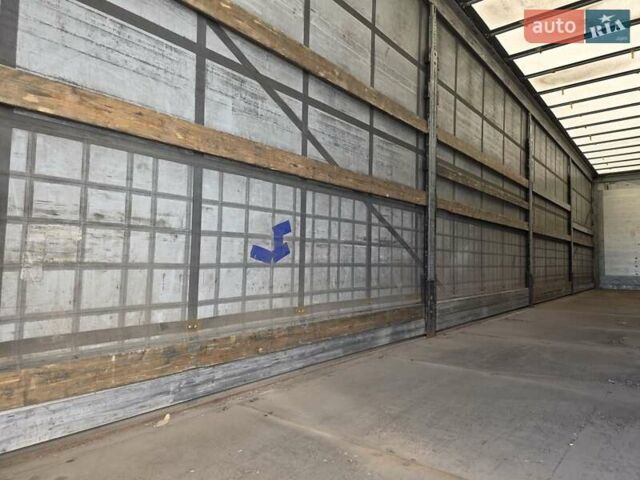 Серый Шмитз SCS 24, объемом двигателя 0 л и пробегом 1 тыс. км за 11800 $, фото 23 на Automoto.ua