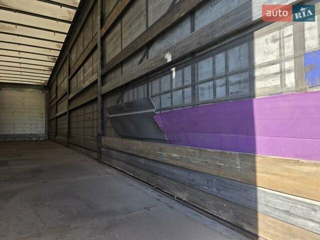 Серый Шмитз SCS 24, объемом двигателя 0 л и пробегом 1 тыс. км за 11800 $, фото 24 на Automoto.ua