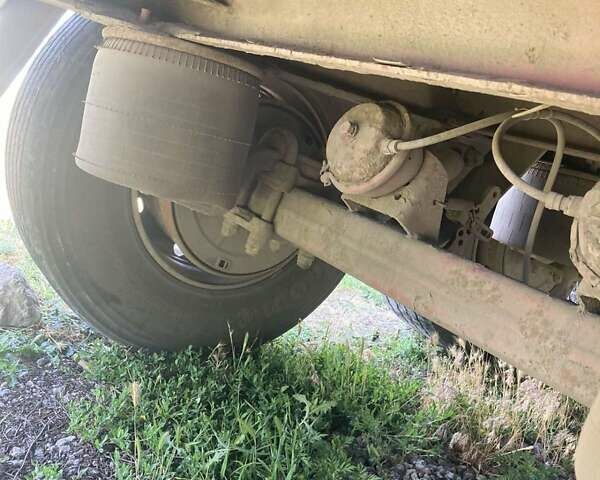Синій Шмітз SCS 24, об'ємом двигуна 0 л та пробігом 0 тис. км за 6700 $, фото 4 на Automoto.ua