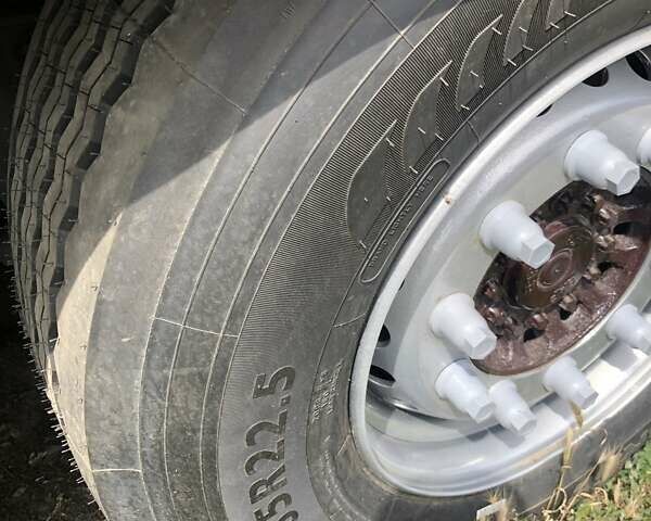 Шмітз SCZ 24, об'ємом двигуна 0 л та пробігом 0 тис. км за 7500 $, фото 15 на Automoto.ua
