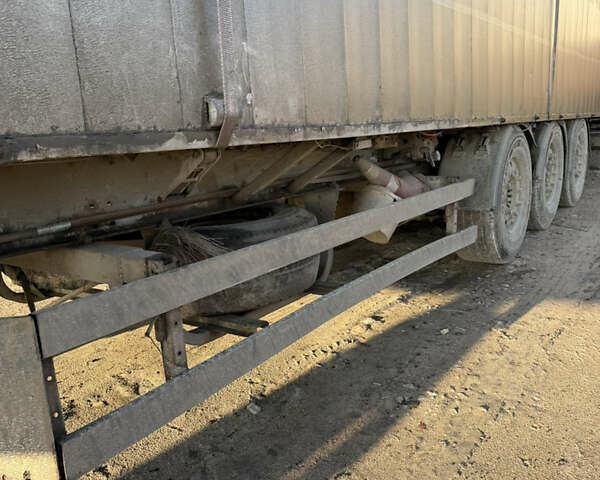 Шмітз SCZ 24, об'ємом двигуна 0 л та пробігом 0 тис. км за 8000 $, фото 2 на Automoto.ua