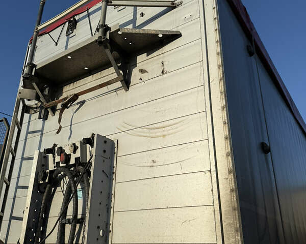 Шмітз SCZ 24, об'ємом двигуна 0 л та пробігом 0 тис. км за 8000 $, фото 6 на Automoto.ua