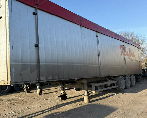 Шмітз SCZ 24, об'ємом двигуна 0 л та пробігом 0 тис. км за 8000 $, фото 5 на Automoto.ua