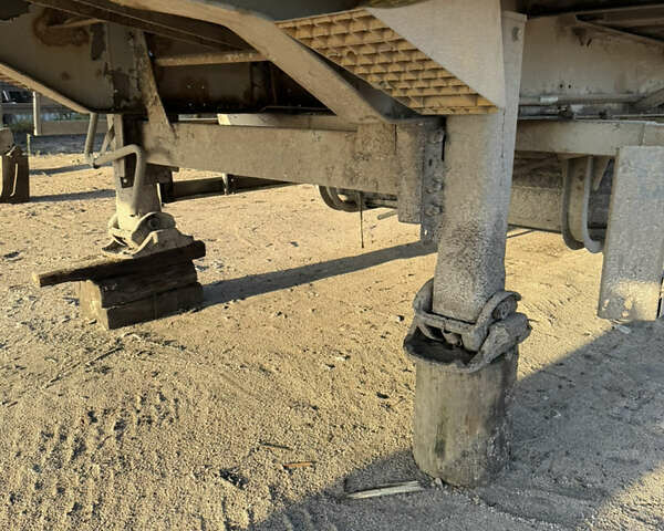 Шмітз SCZ 24, об'ємом двигуна 0 л та пробігом 0 тис. км за 8000 $, фото 3 на Automoto.ua