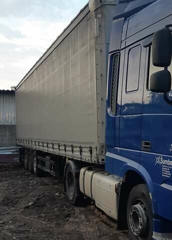 Серый Шмитз SCZ 24, объемом двигателя 0 л и пробегом 0 тыс. км за 11500 $, фото 1 на Automoto.ua