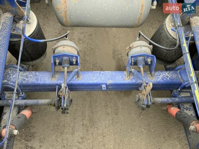 Синий Шмитз SCZ 24, объемом двигателя 0 л и пробегом 256 тыс. км за 7900 $, фото 5 на Automoto.ua