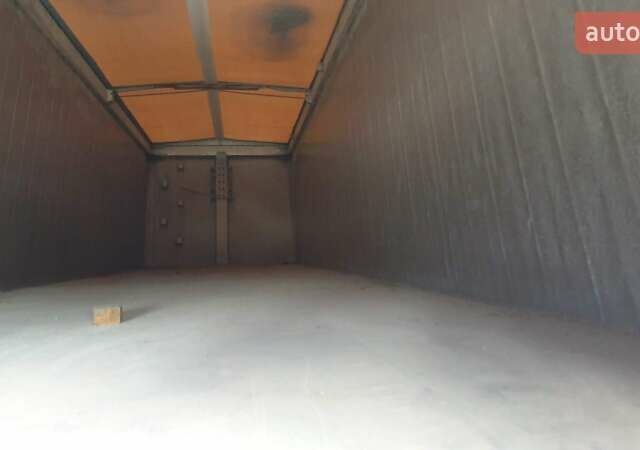 Белый Шмитз СКИ, объемом двигателя 0 л и пробегом 300 тыс. км за 23609 $, фото 12 на Automoto.ua