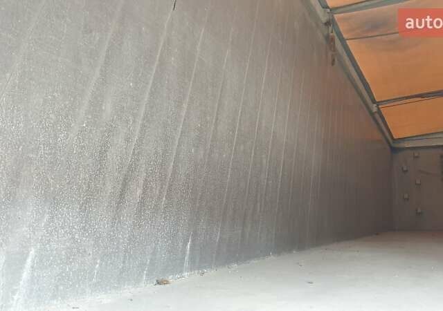 Белый Шмитз СКИ, объемом двигателя 0 л и пробегом 300 тыс. км за 23609 $, фото 14 на Automoto.ua