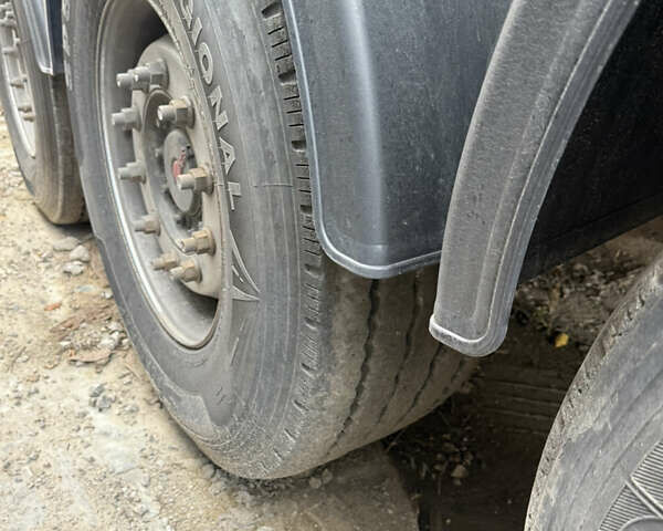 Белый Шмитз СКИ, объемом двигателя 0 л и пробегом 0 тыс. км за 22000 $, фото 10 на Automoto.ua