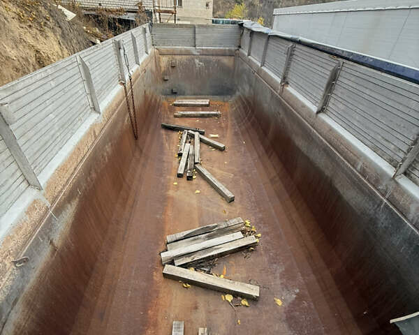 Белый Шмитз СКИ, объемом двигателя 0 л и пробегом 0 тыс. км за 22000 $, фото 15 на Automoto.ua