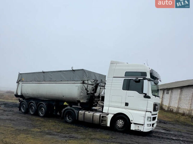 Белый Шмитз СКИ, объемом двигателя 0 л и пробегом 0 тыс. км за 22000 $, фото 3 на Automoto.ua