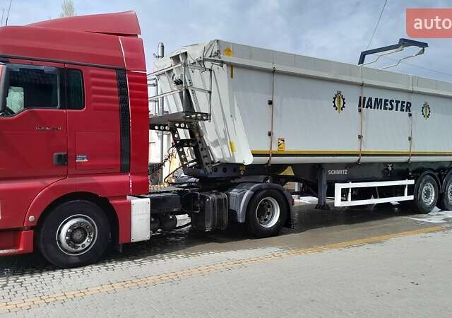 Білий Шмітз СКІ, об'ємом двигуна 0 л та пробігом 0 тис. км за 28000 $, фото 9 на Automoto.ua