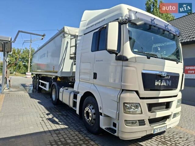 Белый Шмитз СКИ, объемом двигателя 0 л и пробегом 0 тыс. км за 28000 $, фото 16 на Automoto.ua