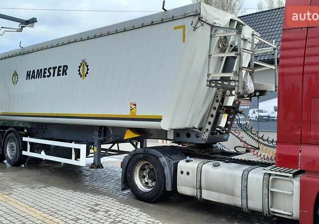 Белый Шмитз СКИ, объемом двигателя 0 л и пробегом 0 тыс. км за 28000 $, фото 12 на Automoto.ua