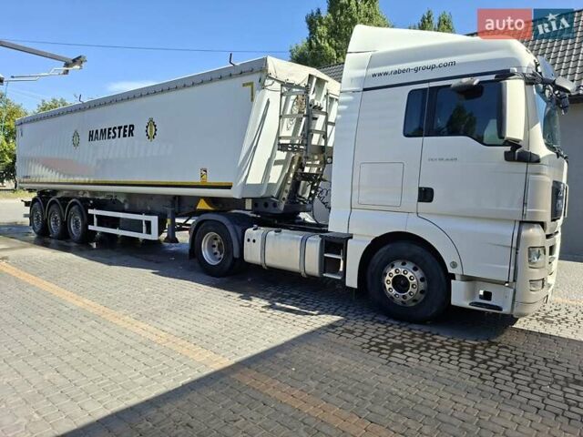 Белый Шмитз СКИ, объемом двигателя 0 л и пробегом 0 тыс. км за 28000 $, фото 15 на Automoto.ua