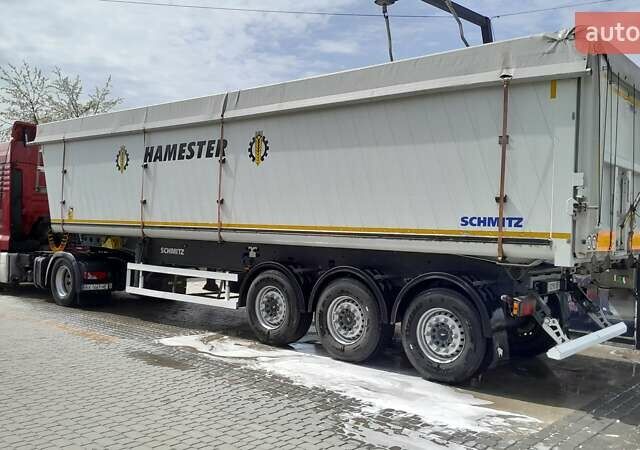 Білий Шмітз СКІ, об'ємом двигуна 0 л та пробігом 0 тис. км за 28000 $, фото 6 на Automoto.ua