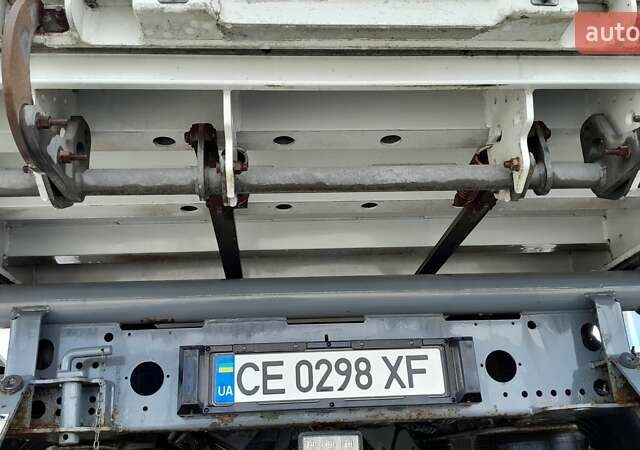 Білий Шмітз СКІ, об'ємом двигуна 0 л та пробігом 0 тис. км за 28000 $, фото 10 на Automoto.ua