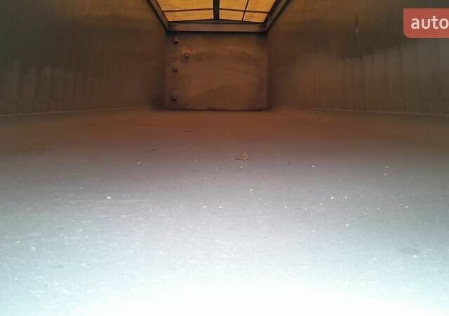 Білий Шмітз СКІ, об'ємом двигуна 0 л та пробігом 0 тис. км за 28000 $, фото 14 на Automoto.ua