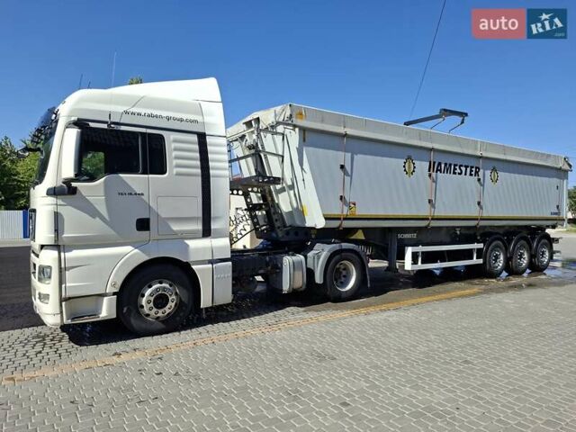 Белый Шмитз СКИ, объемом двигателя 0 л и пробегом 0 тыс. км за 28000 $, фото 18 на Automoto.ua