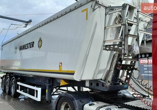 Білий Шмітз СКІ, об'ємом двигуна 0 л та пробігом 0 тис. км за 28000 $, фото 2 на Automoto.ua