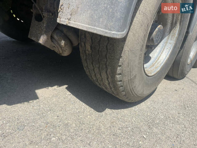 Черный Шмитз СКИ, объемом двигателя 0 л и пробегом 1 тыс. км за 9900 $, фото 1 на Automoto.ua