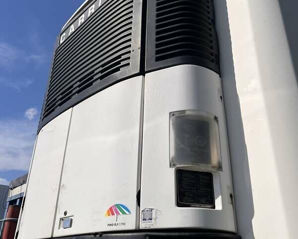 Шмитз СКИ, объемом двигателя 0 л и пробегом 0 тыс. км за 1000 $, фото 3 на Automoto.ua