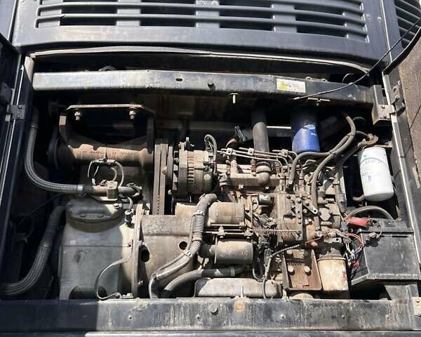 Шмитз СКИ, объемом двигателя 0 л и пробегом 0 тыс. км за 1000 $, фото 2 на Automoto.ua