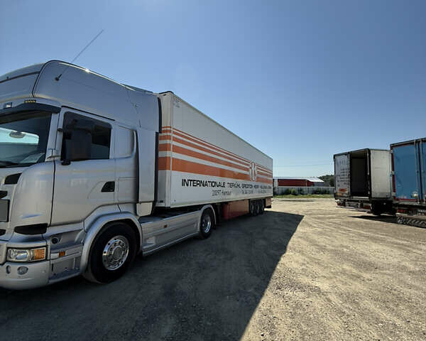 Шмитз СКИ, объемом двигателя 0 л и пробегом 11 тыс. км за 24152 $, фото 17 на Automoto.ua