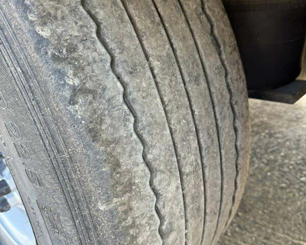 Шмитз СКИ, объемом двигателя 0 л и пробегом 11 тыс. км за 24152 $, фото 12 на Automoto.ua