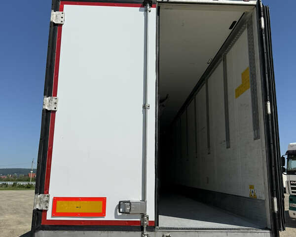 Шмитз СКИ, объемом двигателя 0 л и пробегом 11 тыс. км за 24152 $, фото 10 на Automoto.ua