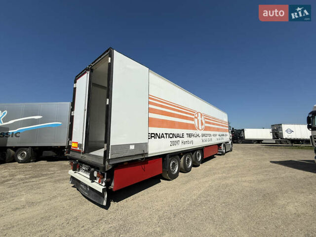 Шмитз СКИ, объемом двигателя 0 л и пробегом 11 тыс. км за 24152 $, фото 2 на Automoto.ua