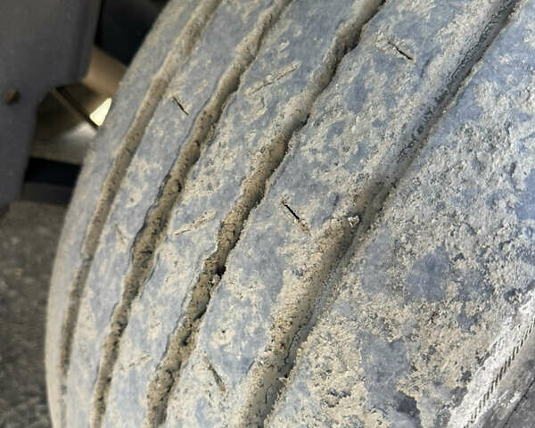 Шмитз СКИ, объемом двигателя 0 л и пробегом 11 тыс. км за 24152 $, фото 14 на Automoto.ua