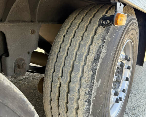 Шмитз СКИ, объемом двигателя 0 л и пробегом 11 тыс. км за 24152 $, фото 13 на Automoto.ua